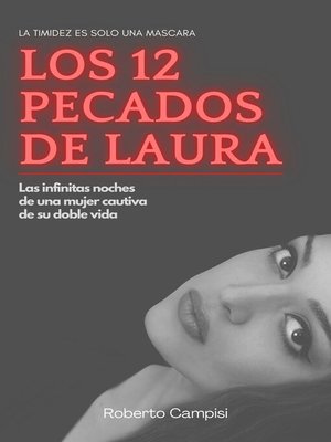 cover image of Los 12 Pecados de Laura